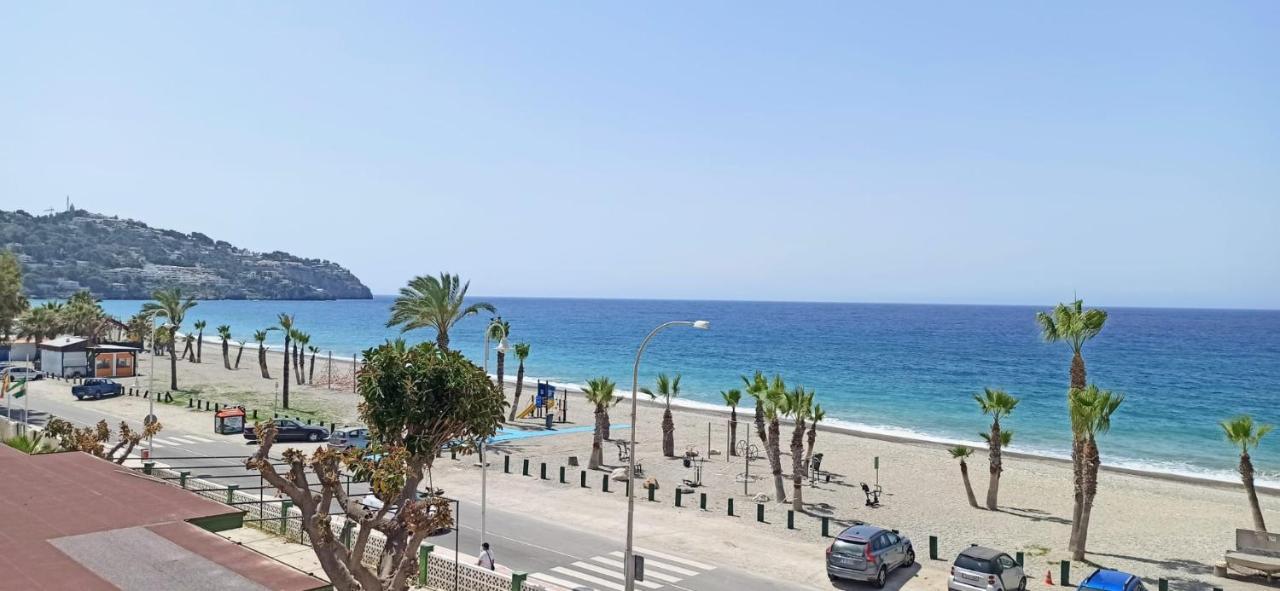 Appartement Bahia Deluxe La Herradura (Granada)