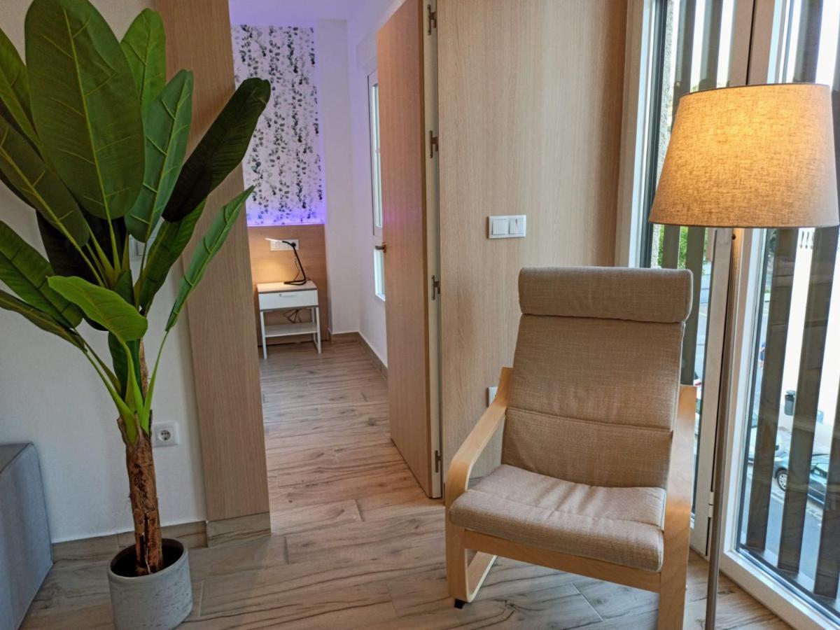Bahia Deluxe Appartement